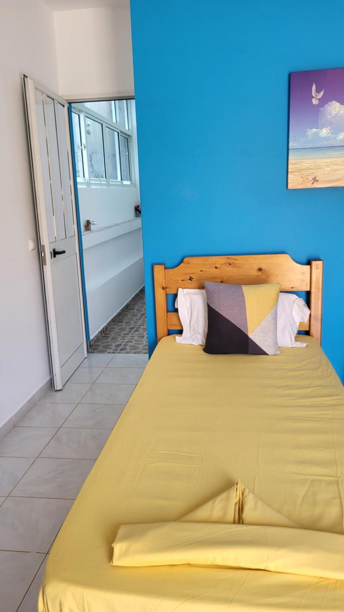 Suite Big Lanche Praia Baixo Exterior photo